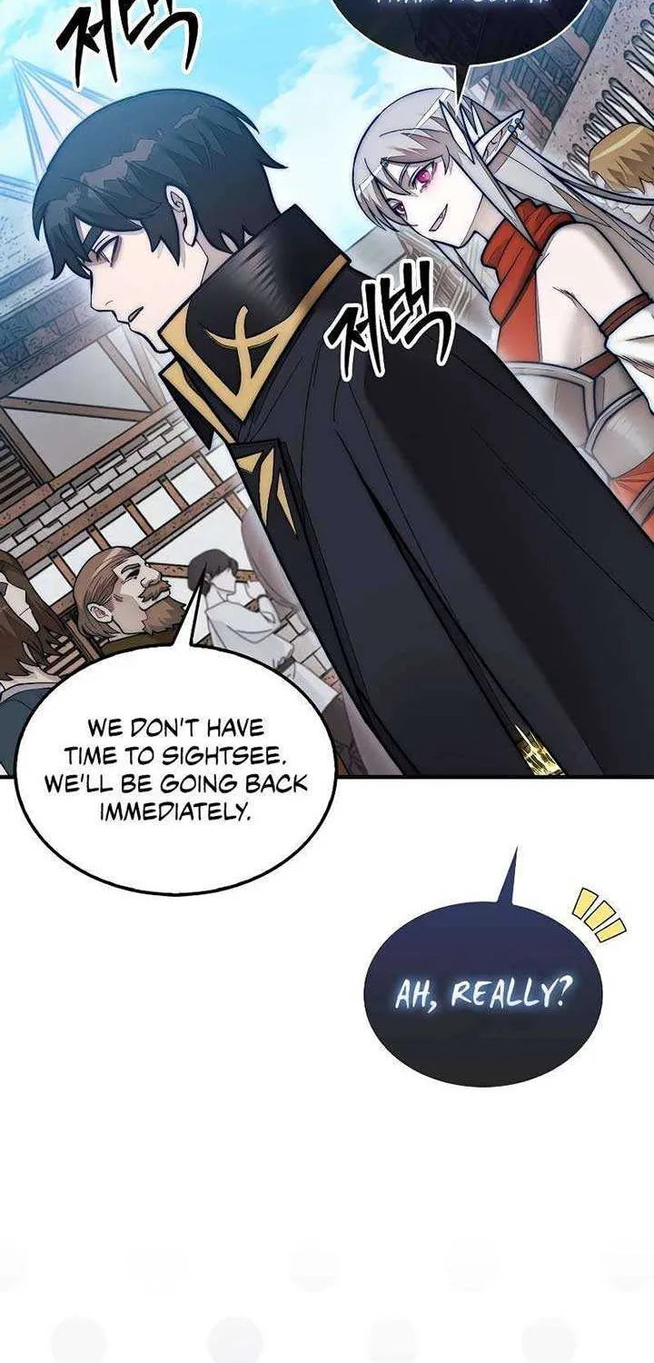 The 31st Piece Turns the Tables Chapter 62 page 39 - 