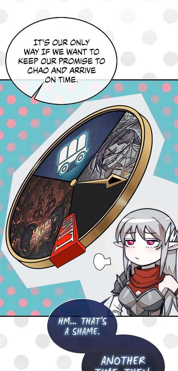The 31st Piece Turns the Tables Chapter 62 page 40 - 