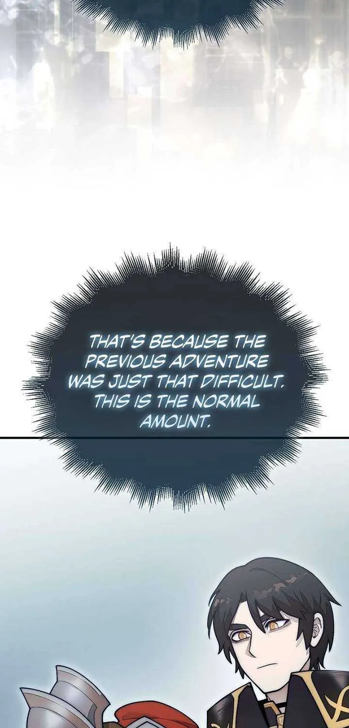 The 31st Piece Turns the Tables Chapter 62 page 5 - 
