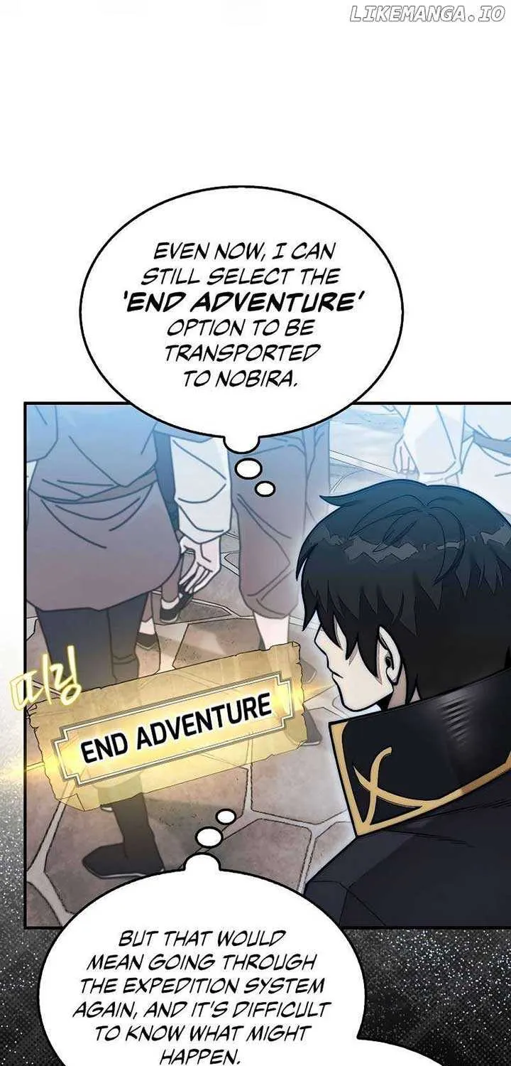 The 31st Piece Turns the Tables Chapter 62 page 42 - 