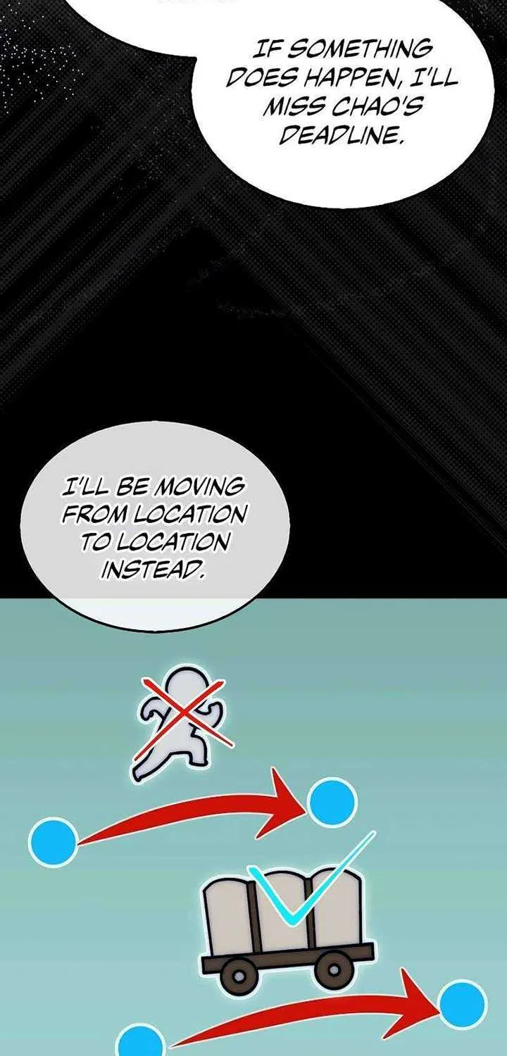 The 31st Piece Turns the Tables Chapter 62 page 43 - 