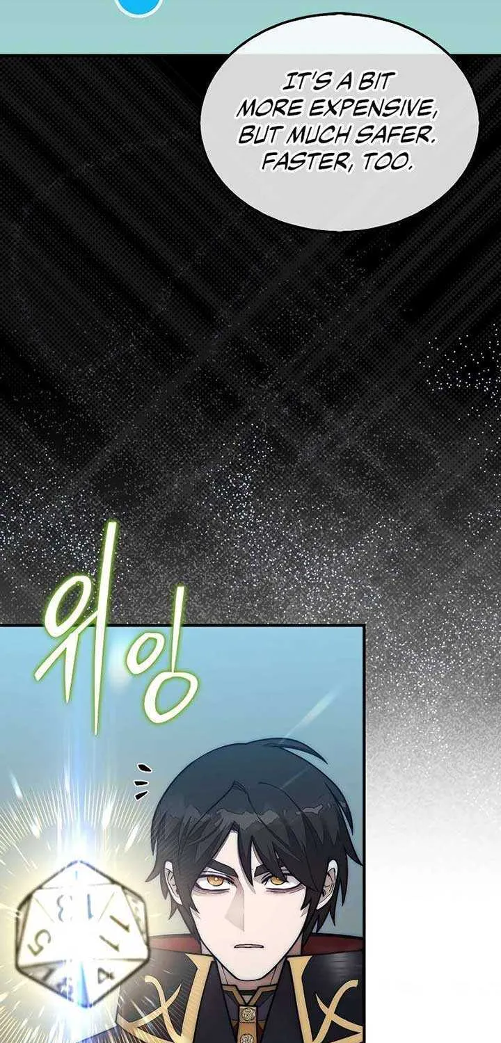 The 31st Piece Turns the Tables Chapter 62 page 44 - 