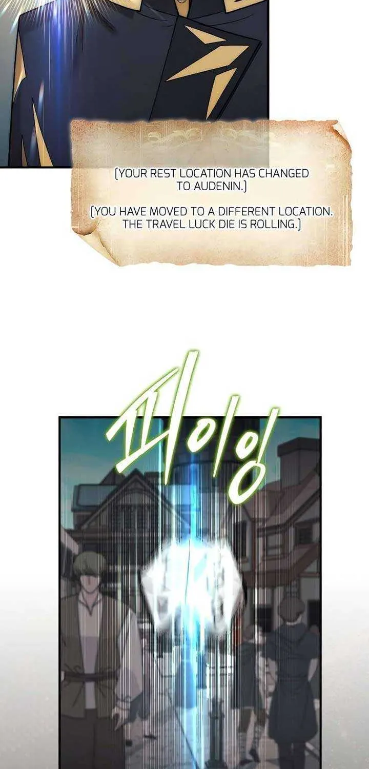 The 31st Piece Turns the Tables Chapter 62 page 45 - 