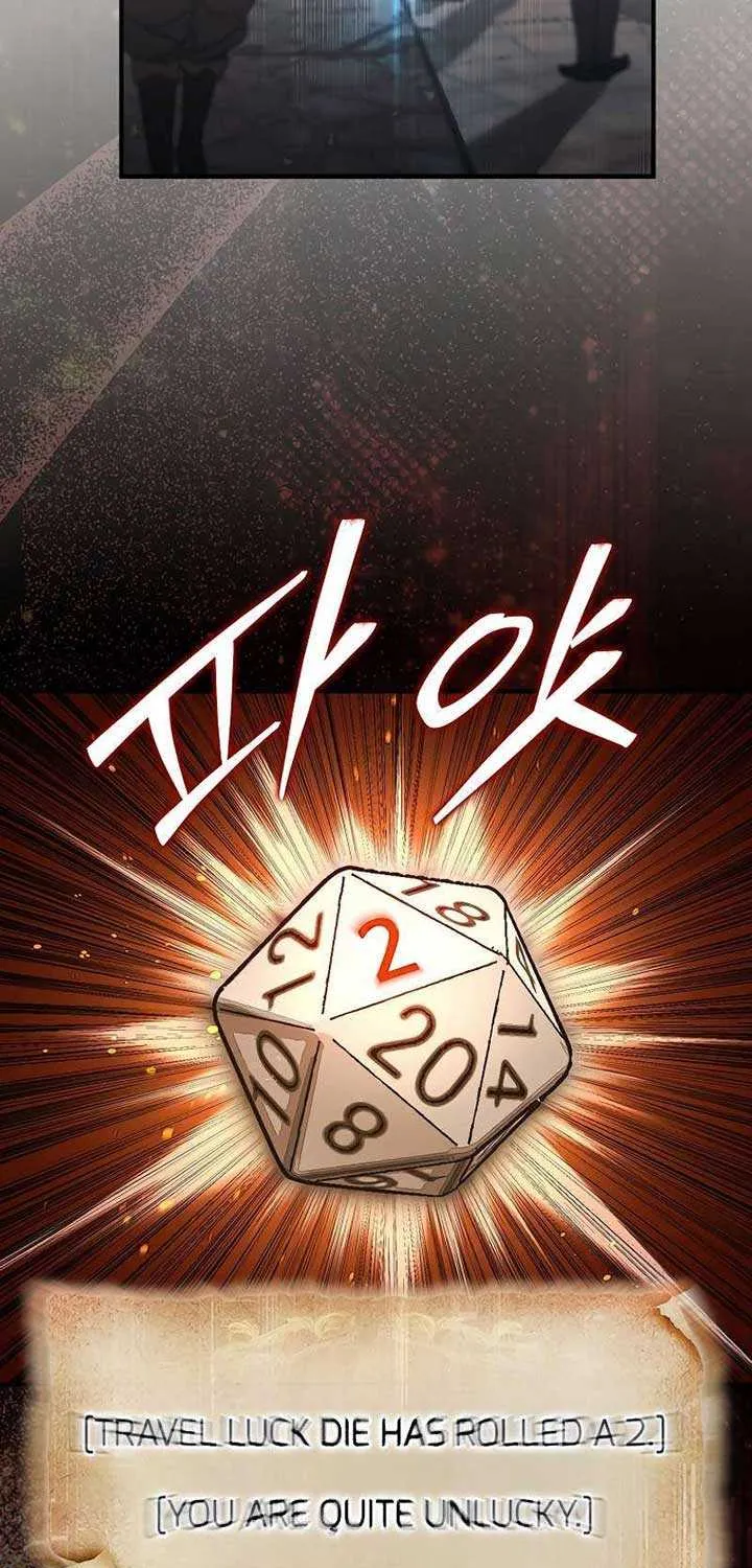 The 31st Piece Turns the Tables Chapter 62 page 46 - 