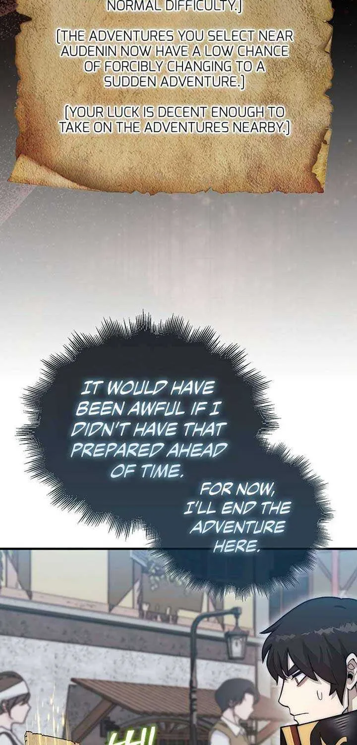 The 31st Piece Turns the Tables Chapter 62 page 52 - 