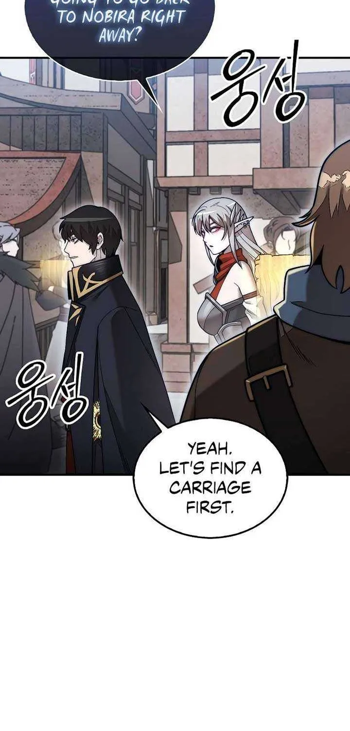 The 31st Piece Turns the Tables Chapter 62 page 56 - 