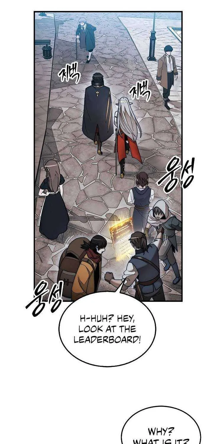 The 31st Piece Turns the Tables Chapter 62 page 57 - 