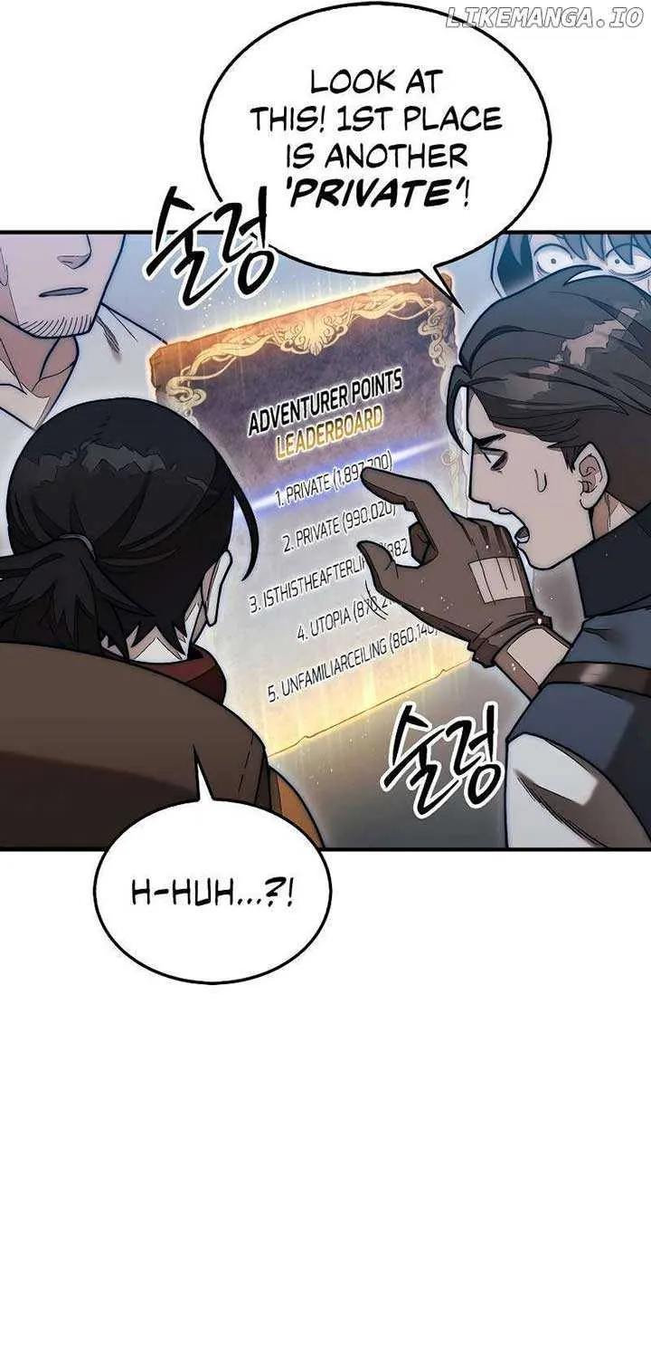 The 31st Piece Turns the Tables Chapter 62 page 59 - 