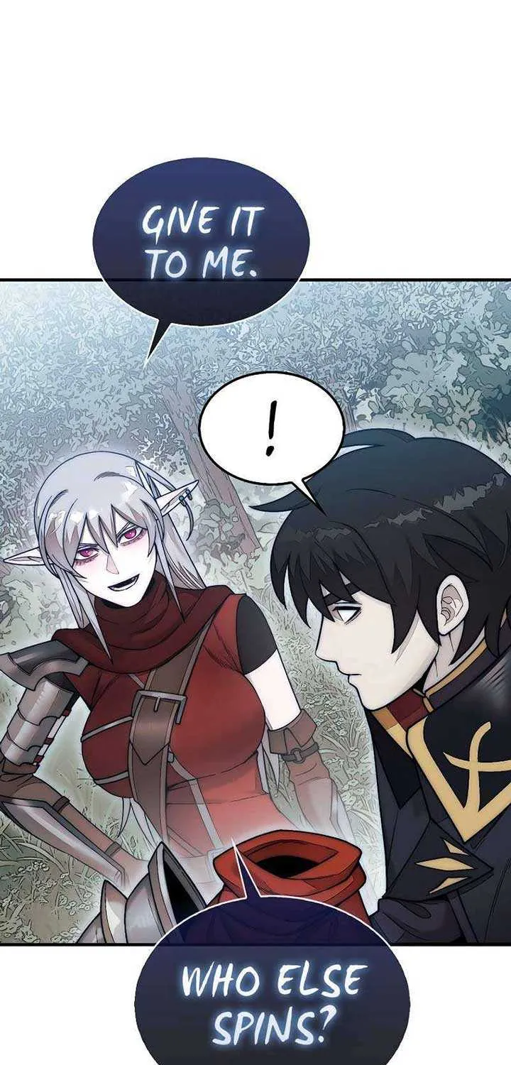 The 31st Piece Turns the Tables Chapter 62 page 7 - 
