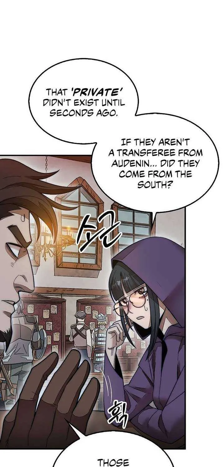 The 31st Piece Turns the Tables Chapter 62 page 61 - 