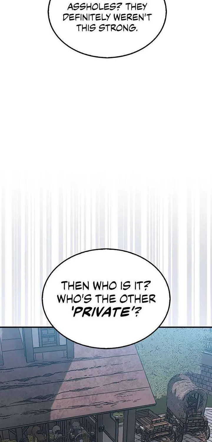 The 31st Piece Turns the Tables Chapter 62 page 62 - 
