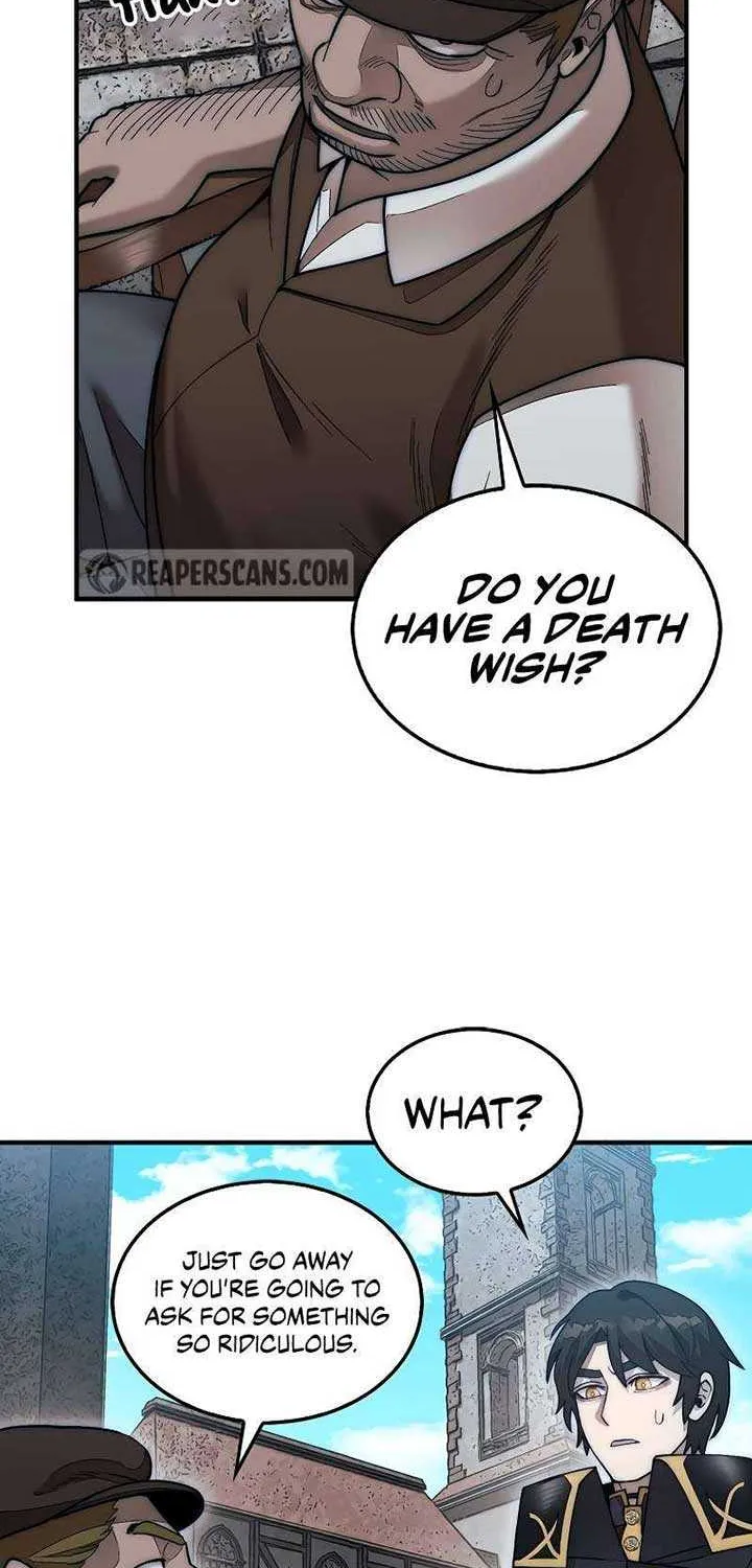 The 31st Piece Turns the Tables Chapter 62 page 64 - 