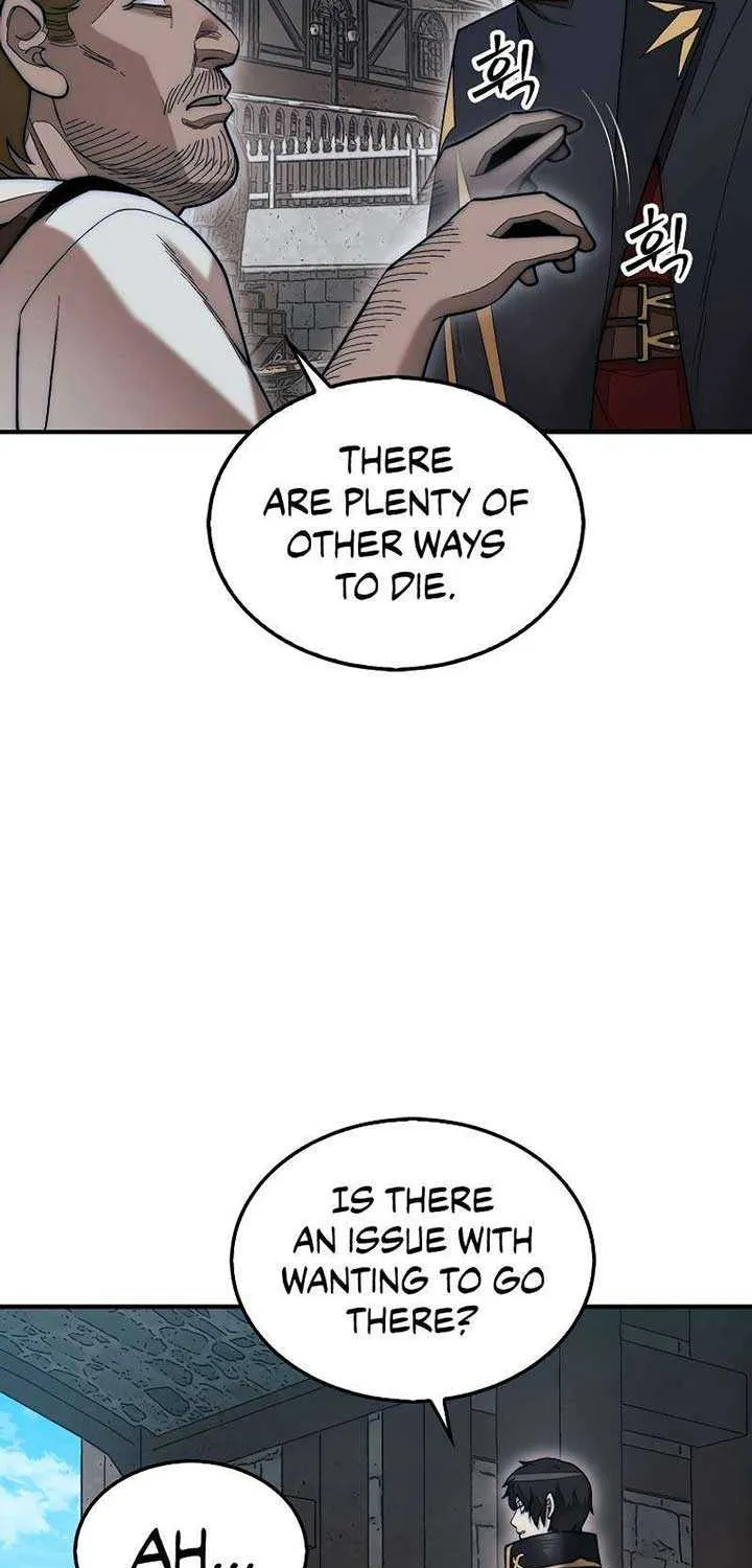 The 31st Piece Turns the Tables Chapter 62 page 65 - 