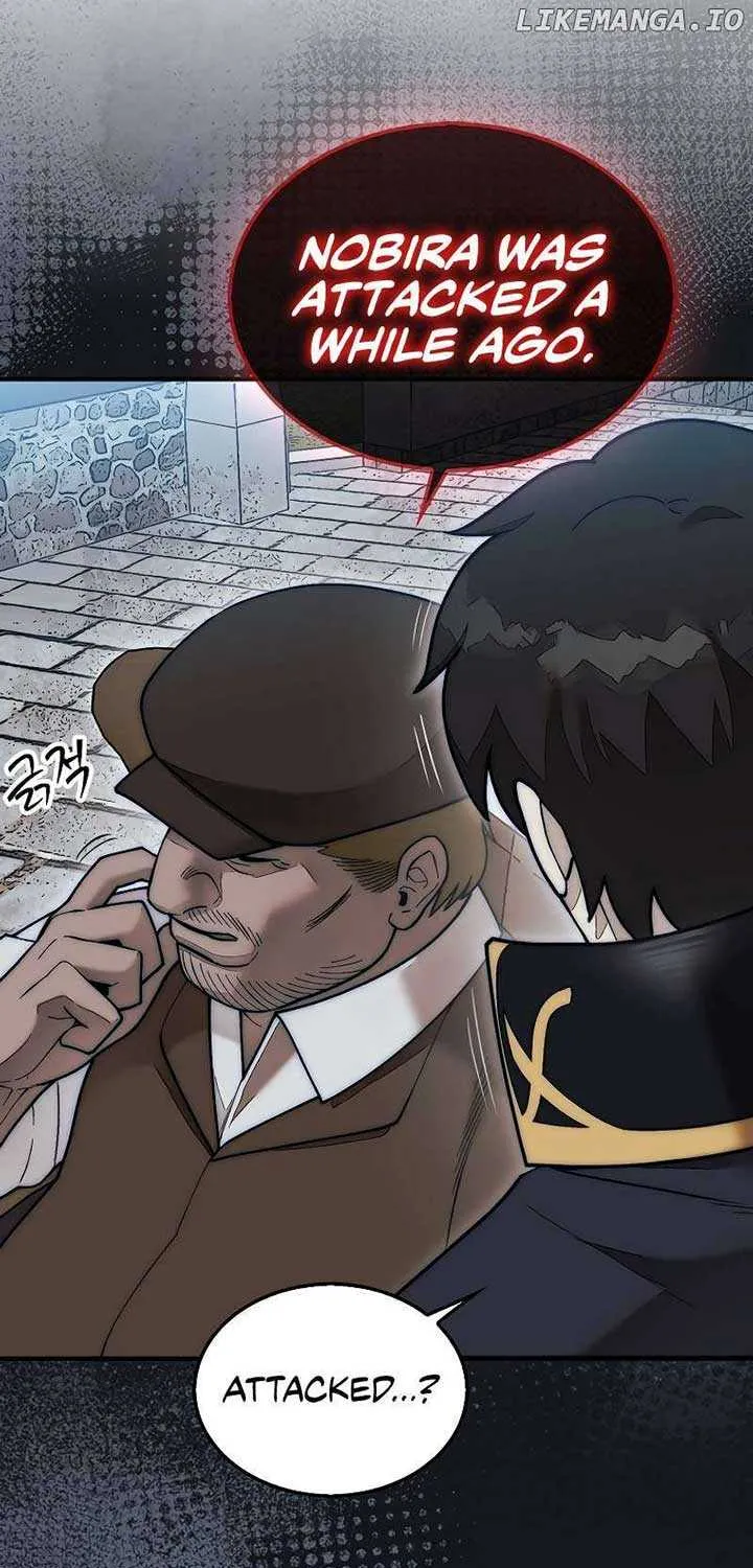 The 31st Piece Turns the Tables Chapter 62 page 67 - 
