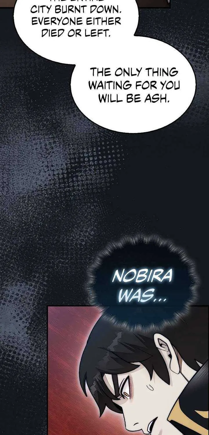 The 31st Piece Turns the Tables Chapter 62 page 69 - 