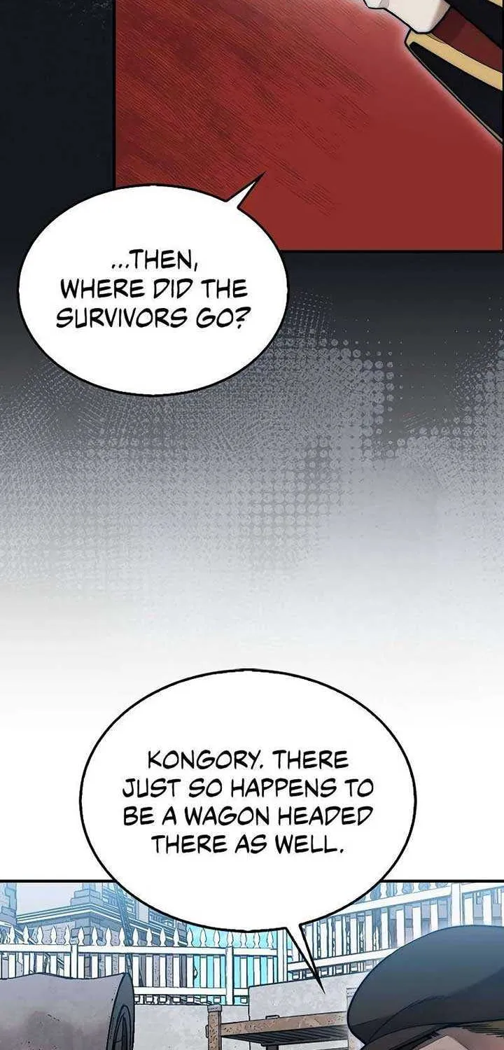 The 31st Piece Turns the Tables Chapter 62 page 70 - 