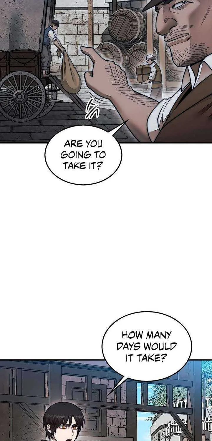 The 31st Piece Turns the Tables Chapter 62 page 71 - 