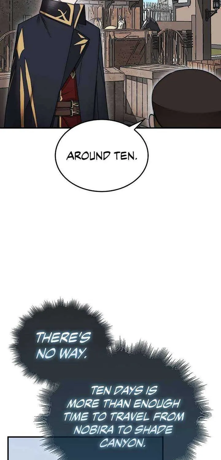 The 31st Piece Turns the Tables Chapter 62 page 72 - 