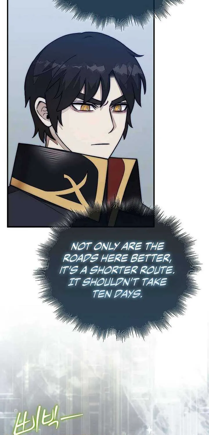 The 31st Piece Turns the Tables Chapter 62 page 73 - 
