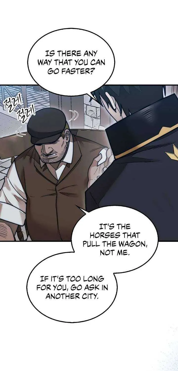 The 31st Piece Turns the Tables Chapter 62 page 75 - 