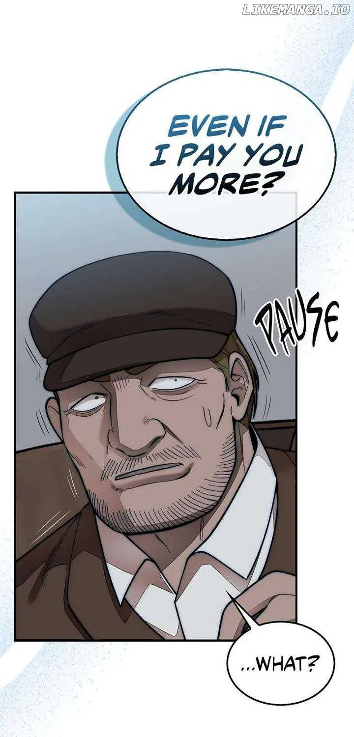 The 31st Piece Turns the Tables Chapter 62 page 77 - 