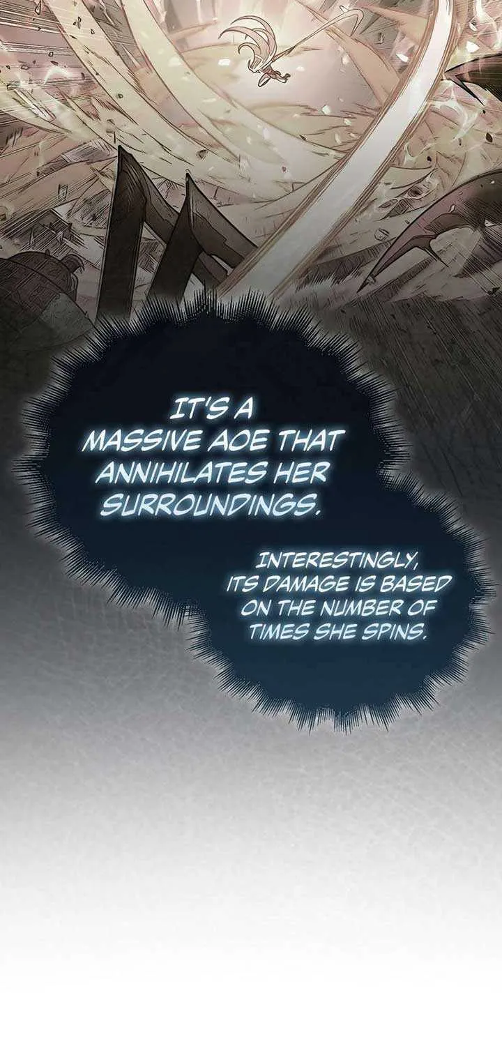 The 31st Piece Turns the Tables Chapter 62 page 9 - 