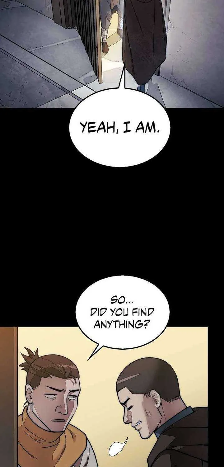 The 31st Piece Turns the Tables Chapter 62 page 83 - 