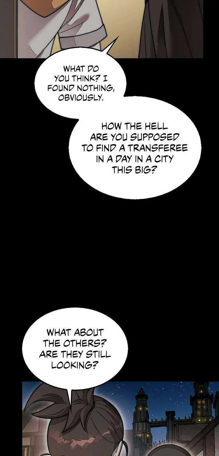The 31st Piece Turns the Tables Chapter 62 page 84 - 