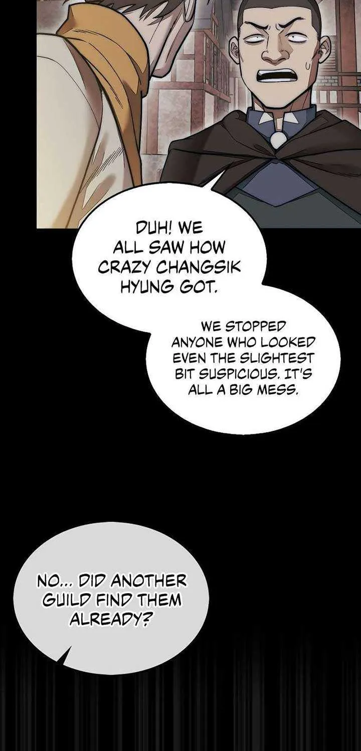 The 31st Piece Turns the Tables Chapter 62 page 85 - 