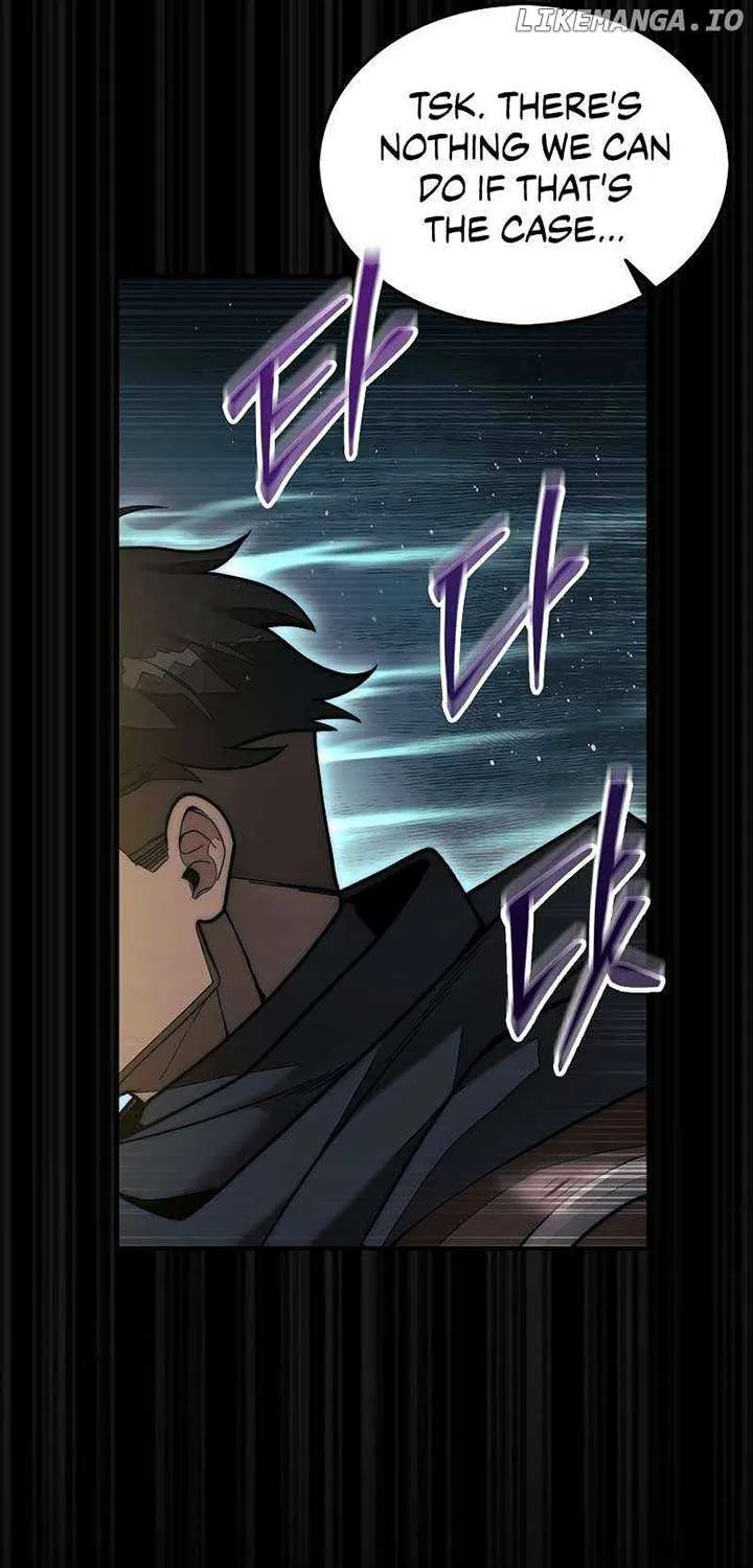 The 31st Piece Turns the Tables Chapter 62 page 86 - 