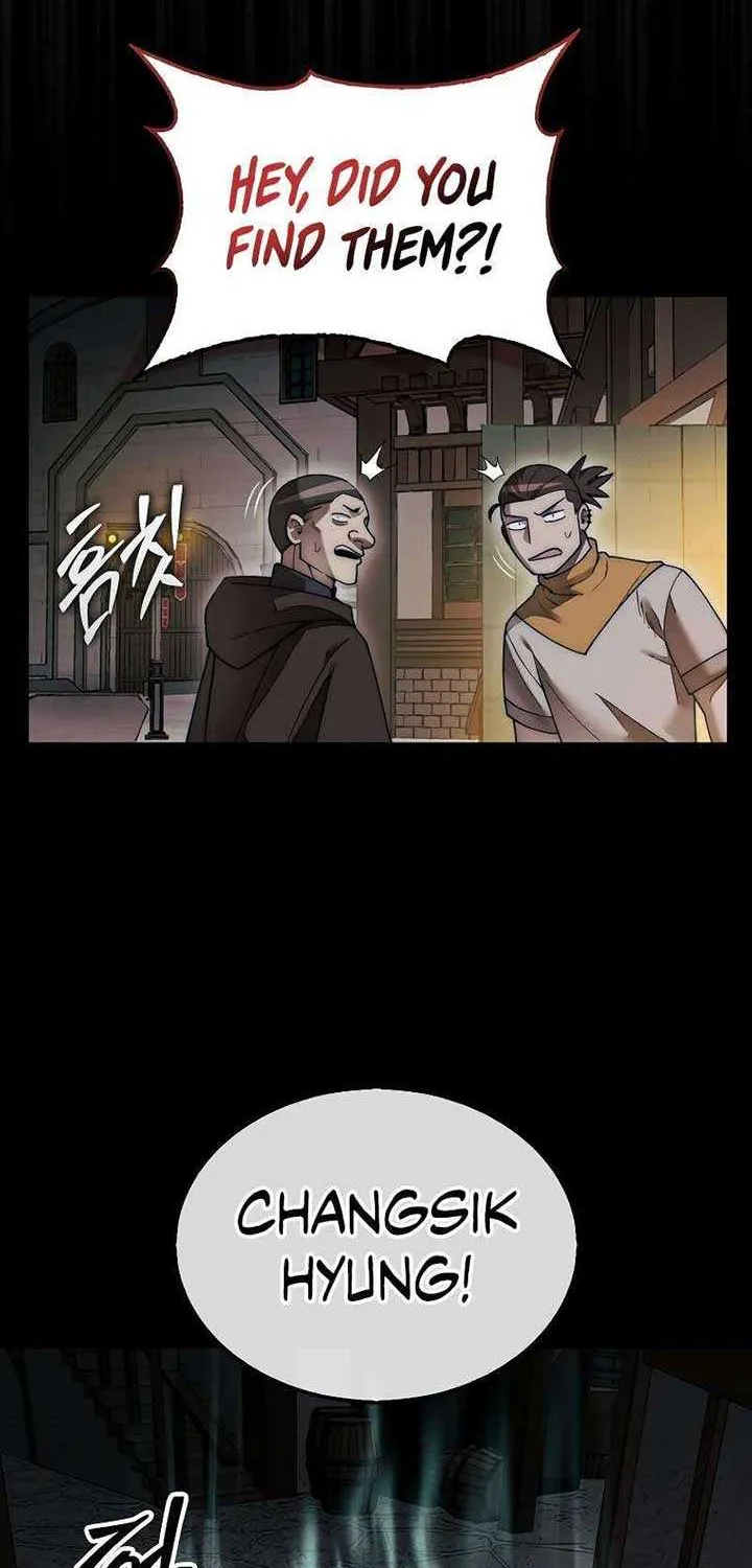 The 31st Piece Turns the Tables Chapter 62 page 87 - 