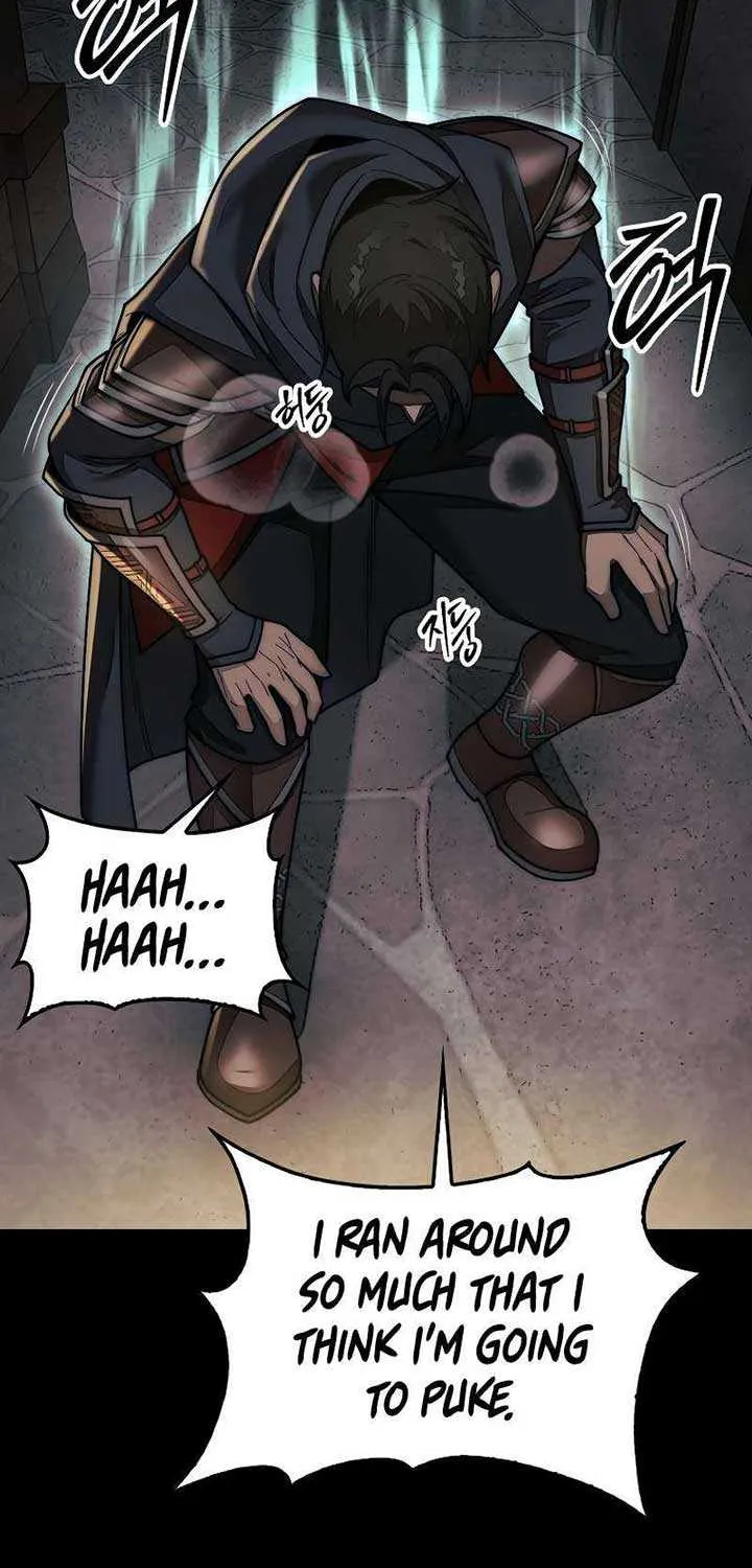The 31st Piece Turns the Tables Chapter 62 page 88 - 