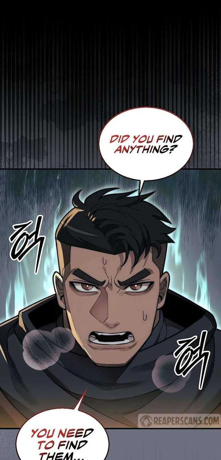 The 31st Piece Turns the Tables Chapter 62 page 89 - 