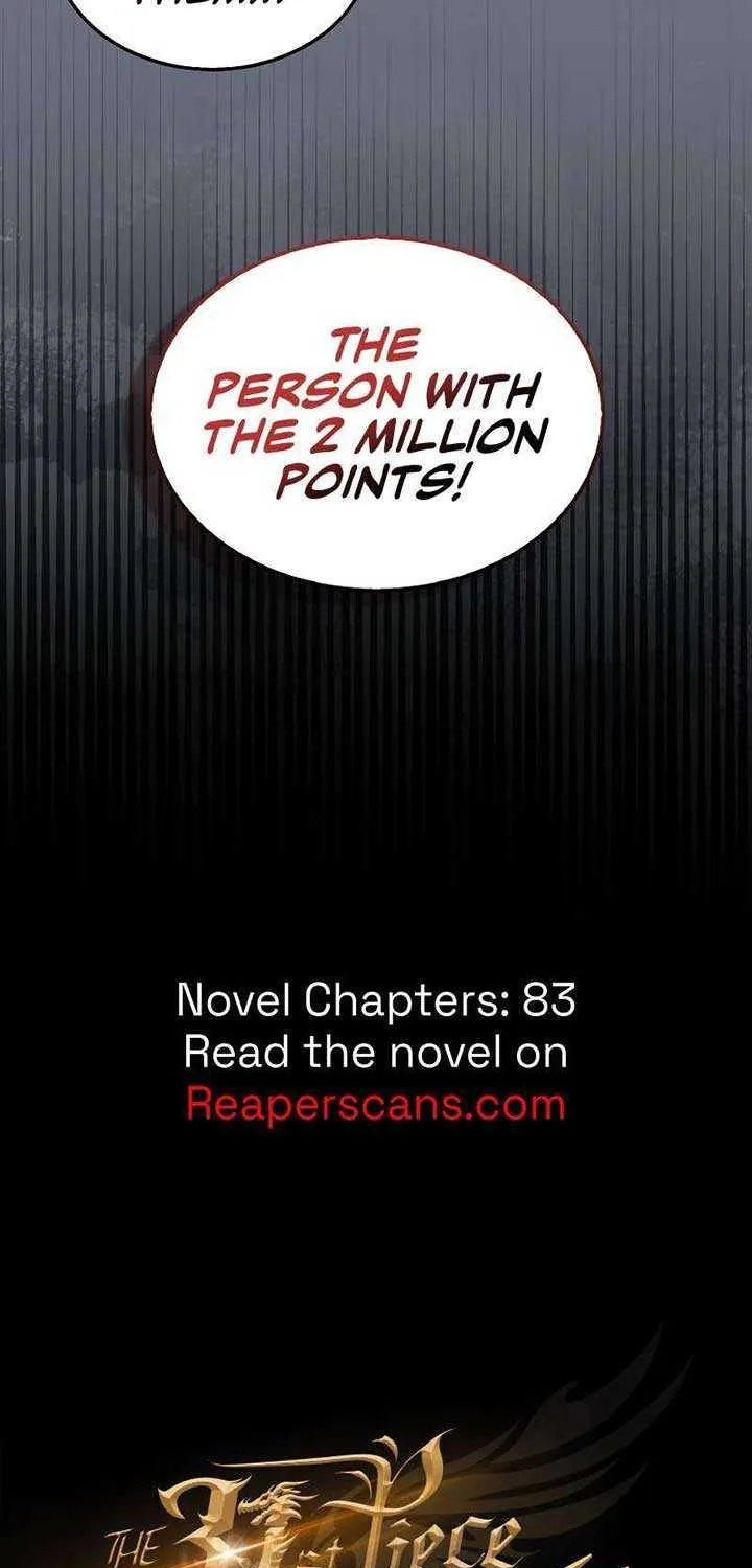 The 31st Piece Turns the Tables Chapter 62 page 90 - 