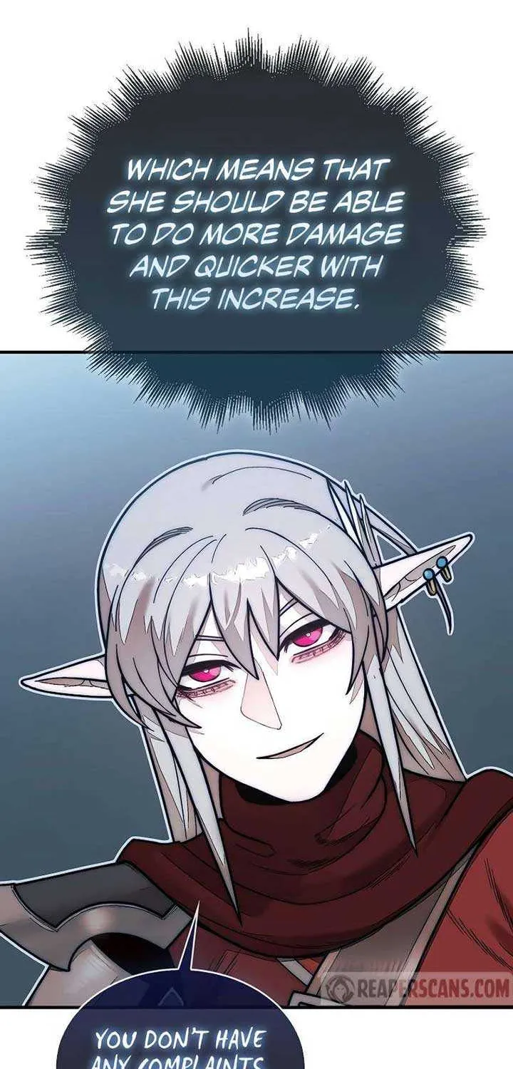 The 31st Piece Turns the Tables Chapter 62 page 10 - 