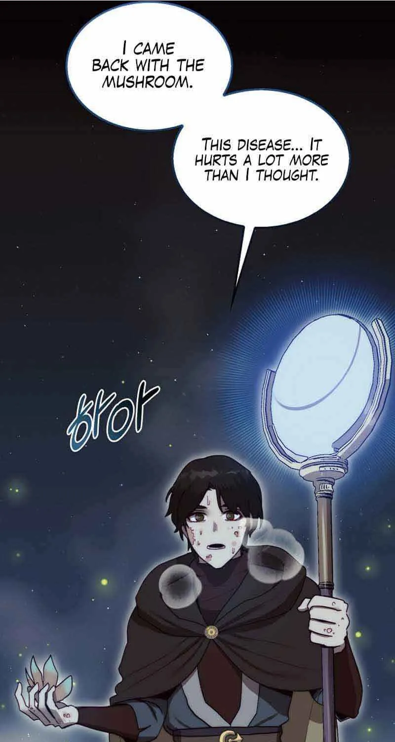 The 31st Piece Turns the Tables Chapter 7 page 105 - 