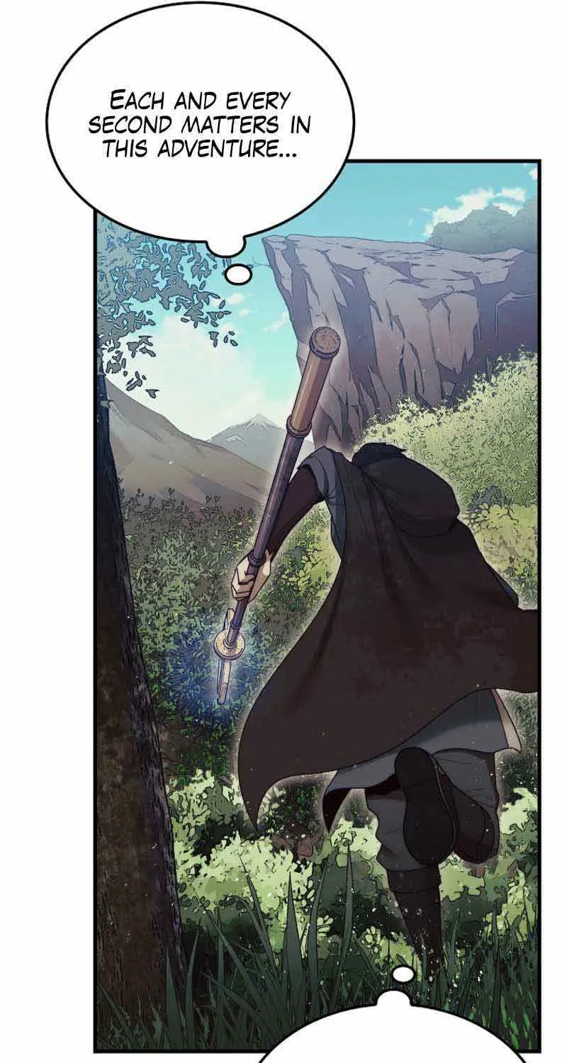 The 31st Piece Turns the Tables Chapter 7 page 12 - 