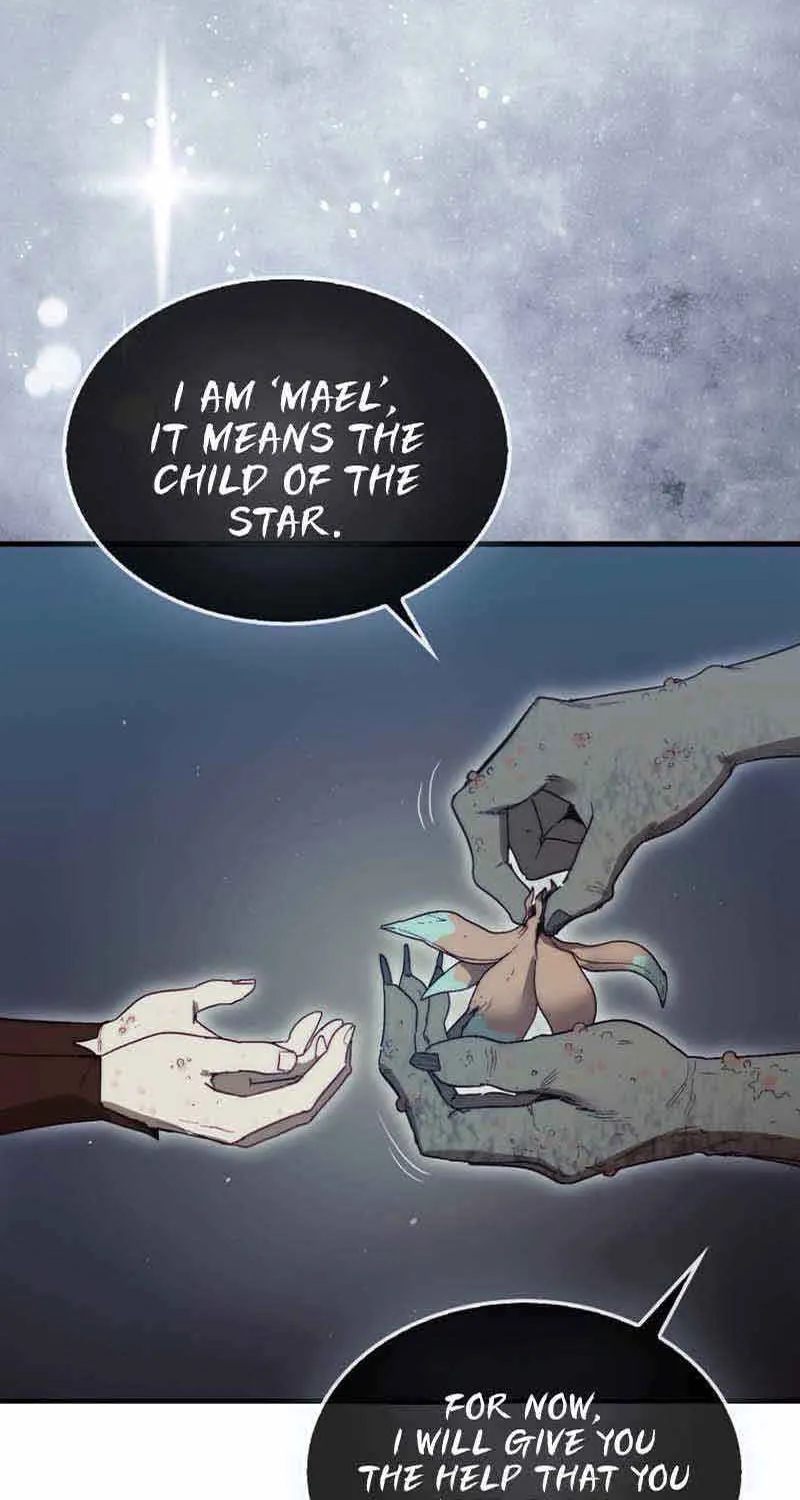 The 31st Piece Turns the Tables Chapter 7 page 112 - 