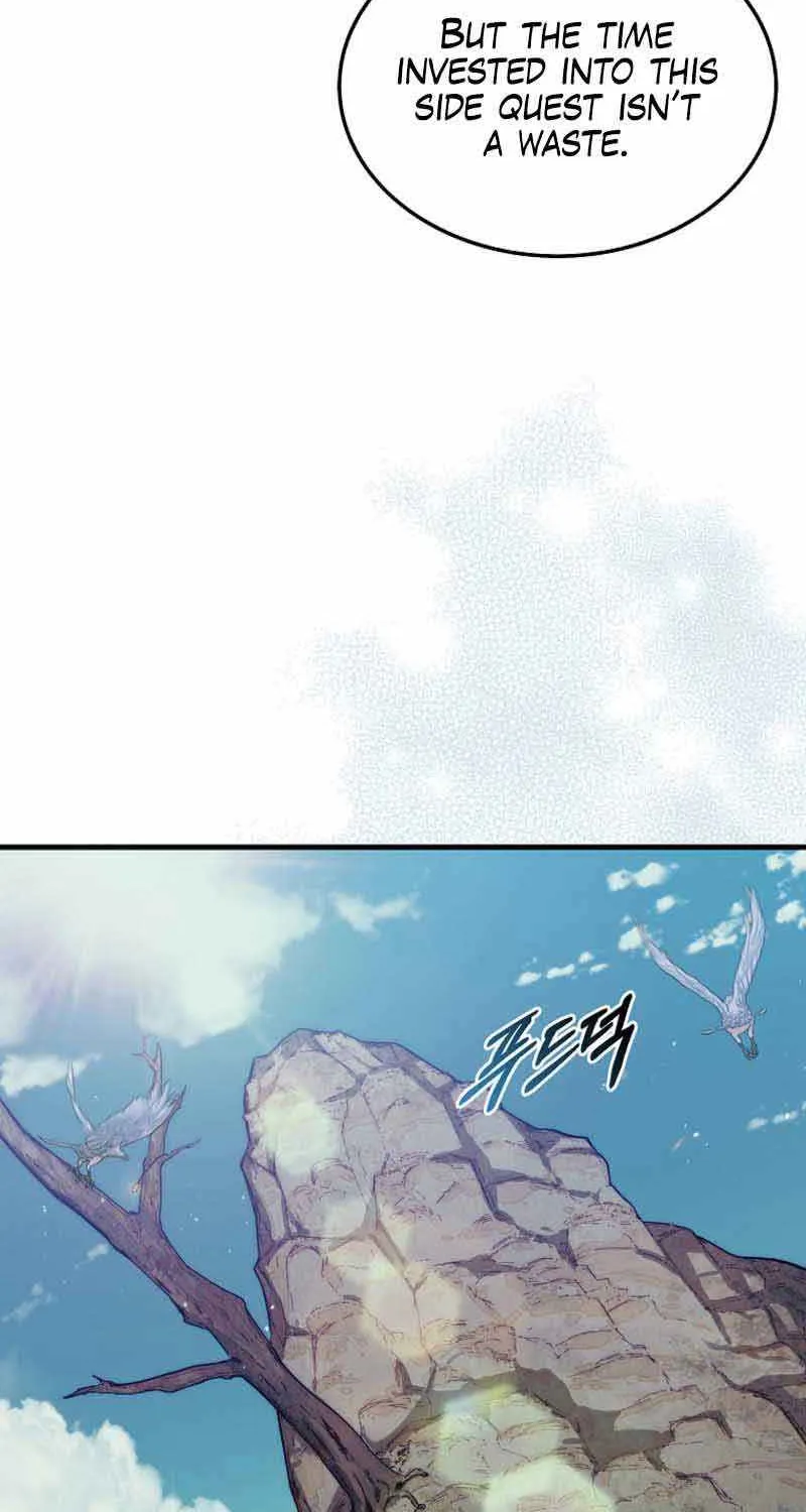 The 31st Piece Turns the Tables Chapter 7 page 13 - 