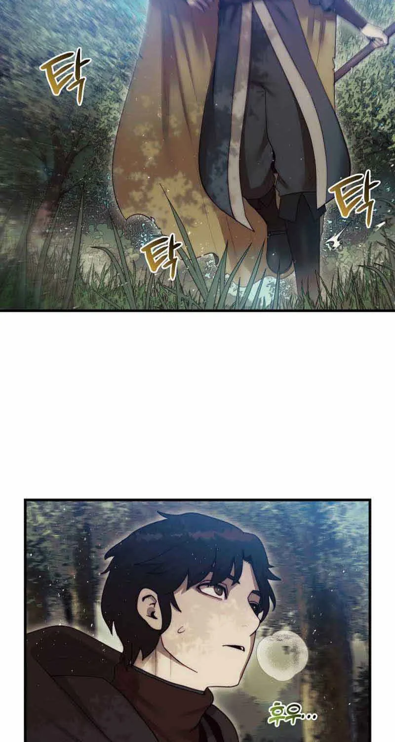 The 31st Piece Turns the Tables Chapter 7 page 3 - 