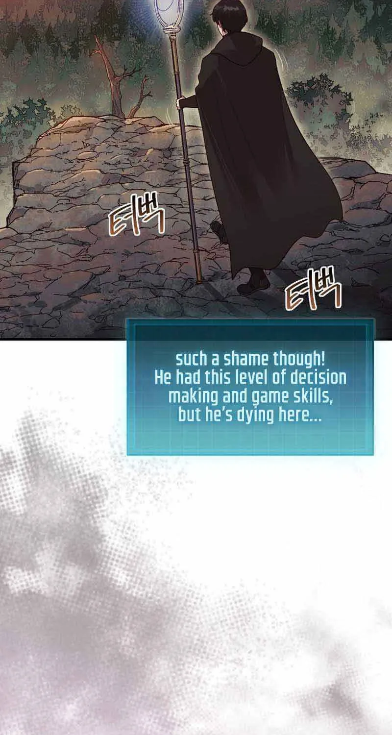 The 31st Piece Turns the Tables Chapter 7 page 21 - 