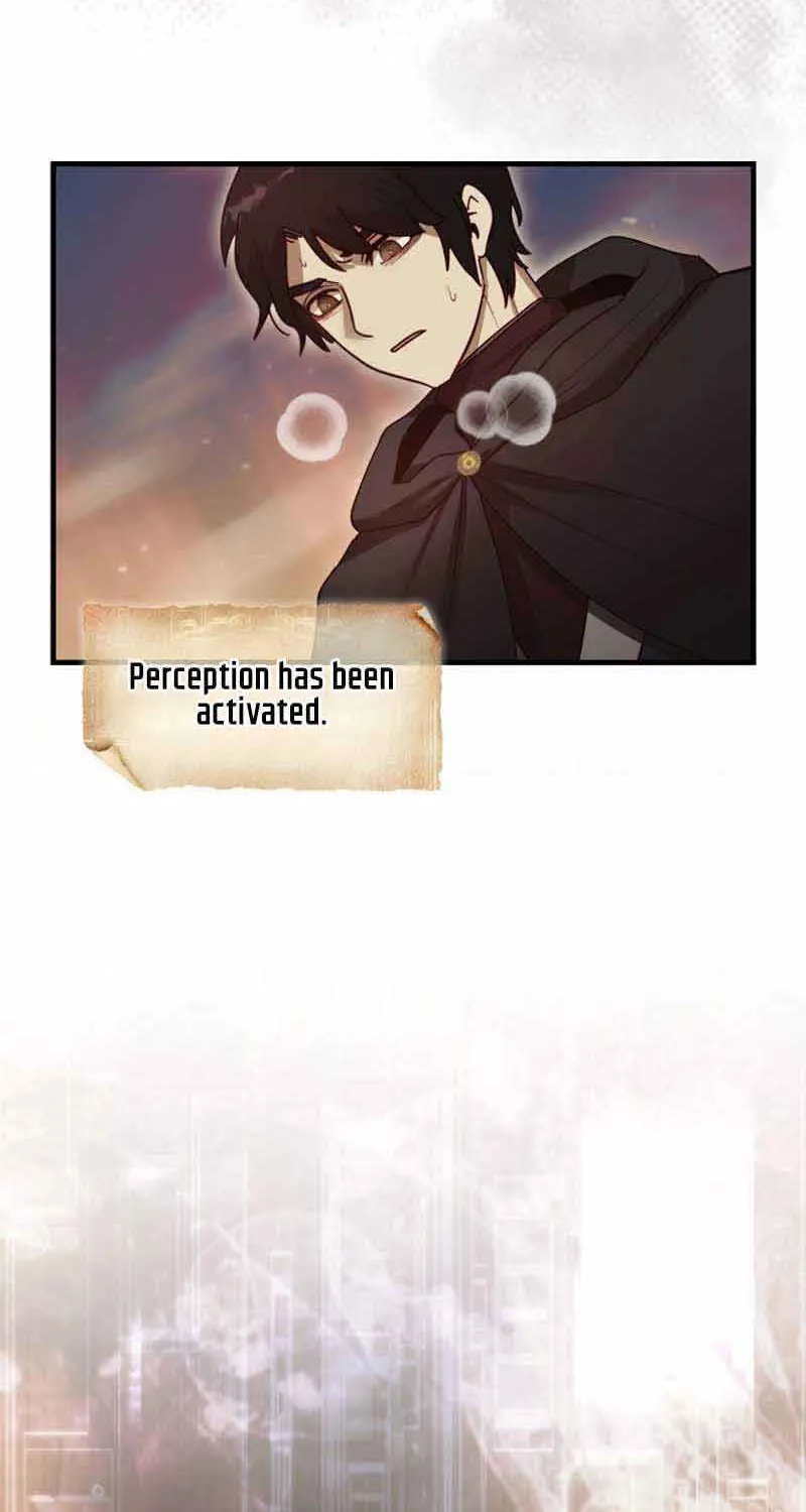 The 31st Piece Turns the Tables Chapter 7 page 24 - 