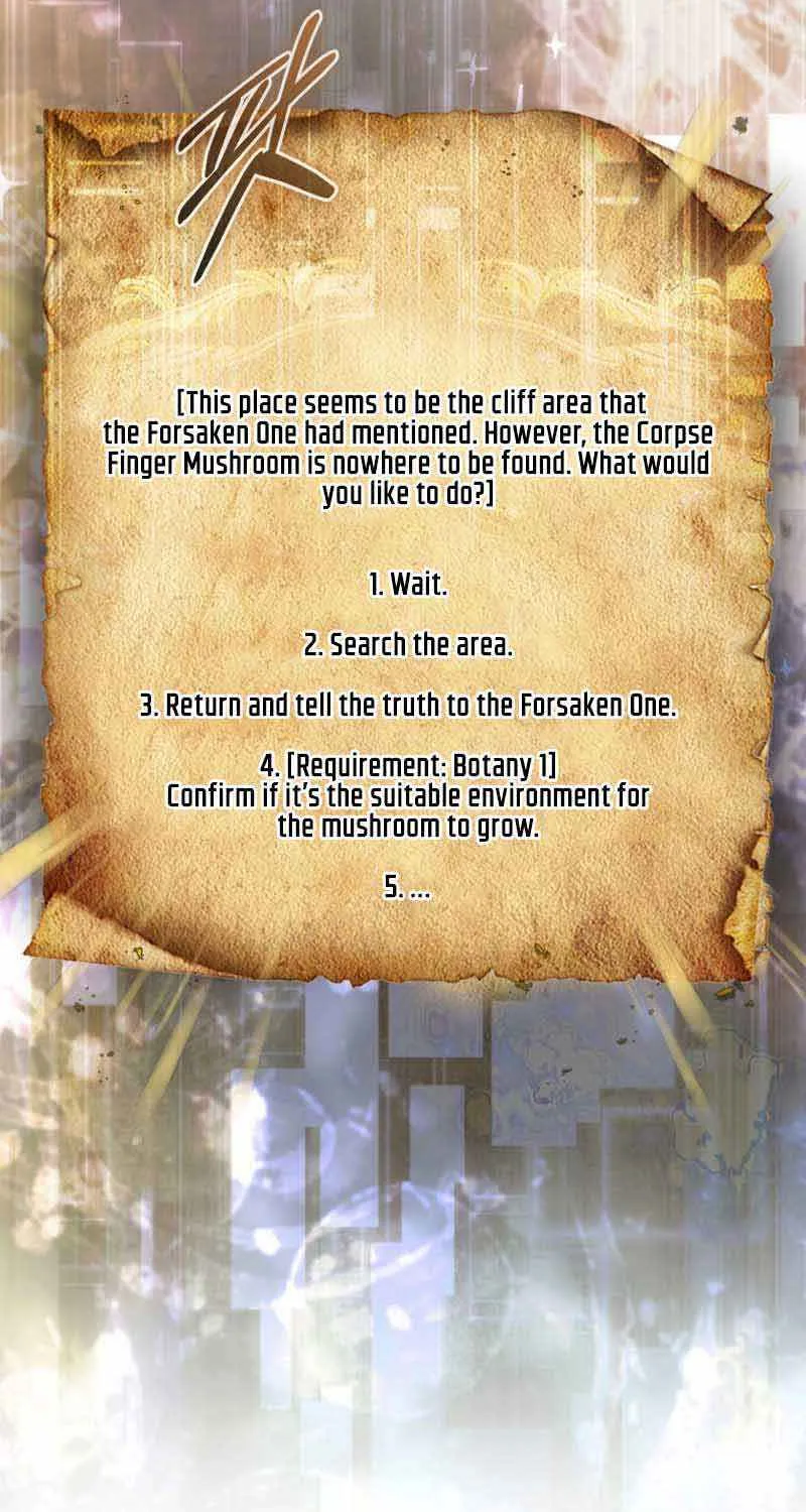 The 31st Piece Turns the Tables Chapter 7 page 25 - 
