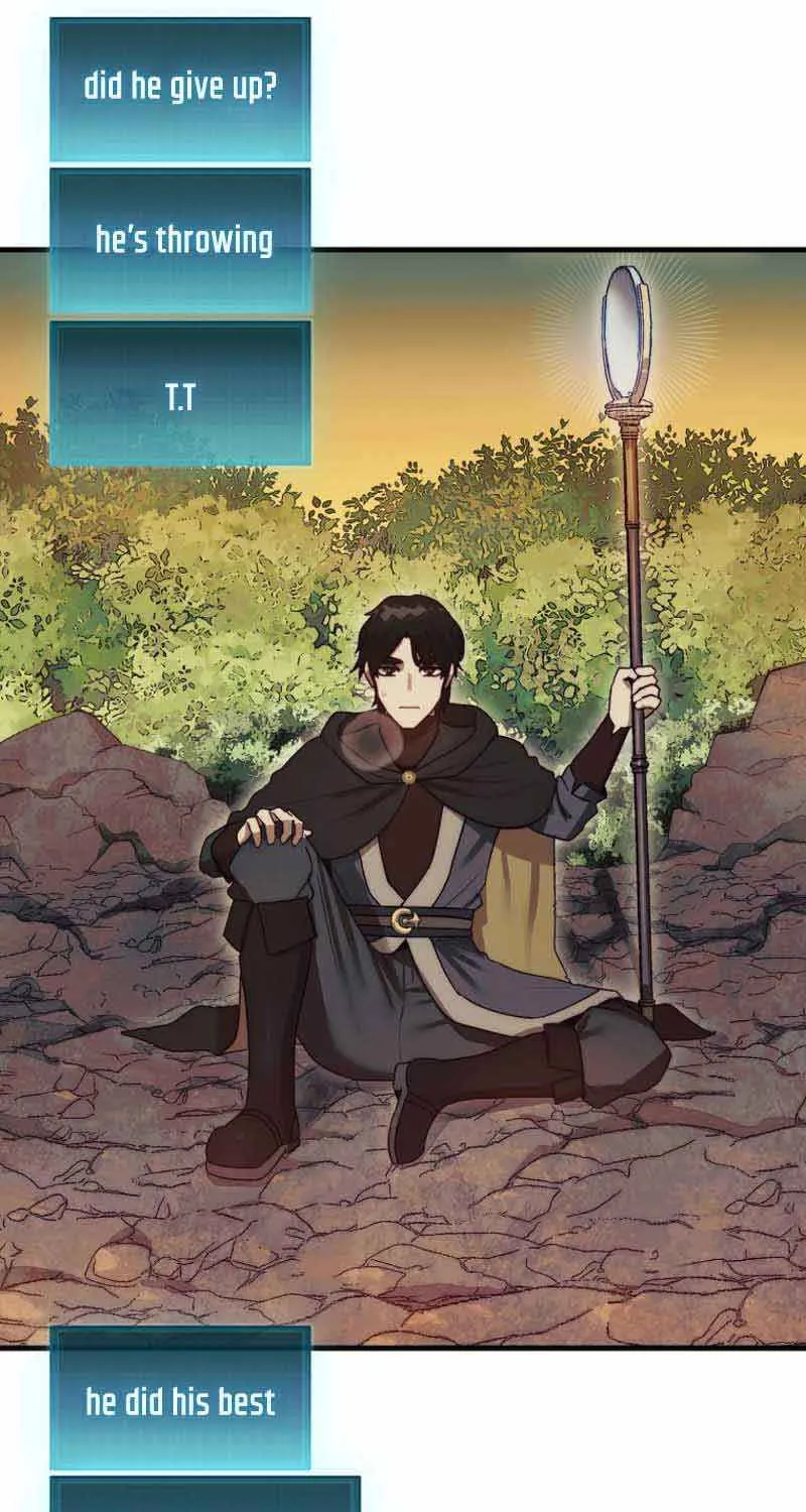 The 31st Piece Turns the Tables Chapter 7 page 27 - 