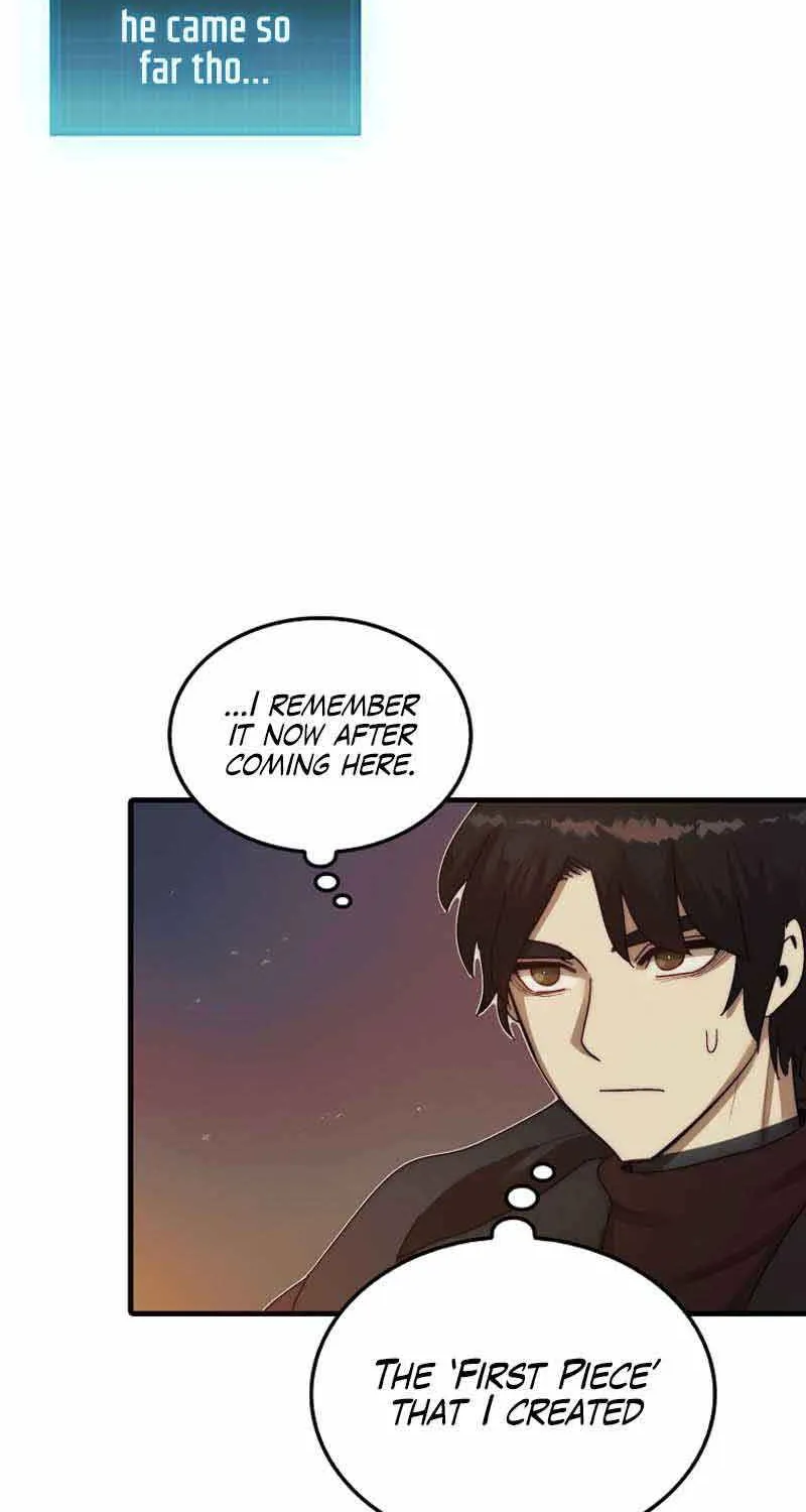 The 31st Piece Turns the Tables Chapter 7 page 28 - 