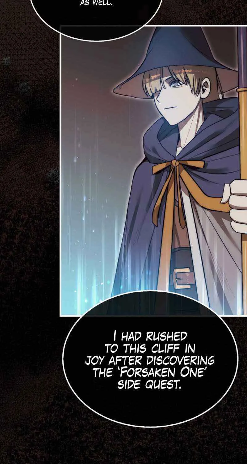 The 31st Piece Turns the Tables Chapter 7 page 31 - 