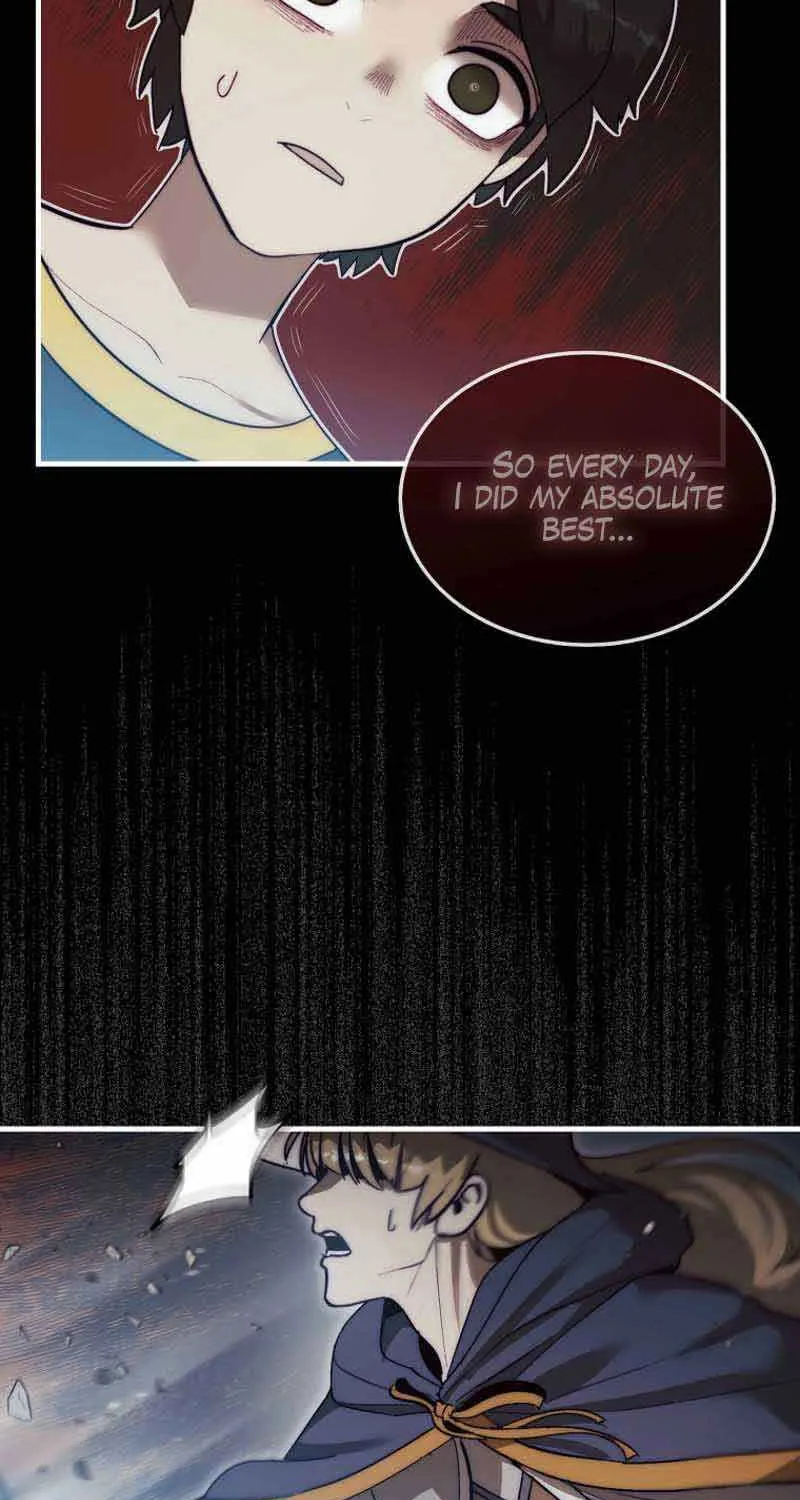 The 31st Piece Turns the Tables Chapter 7 page 35 - 