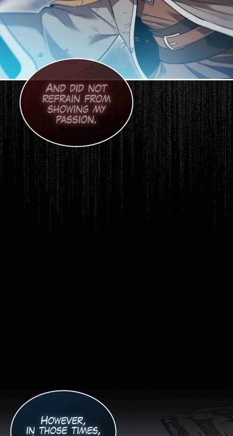 The 31st Piece Turns the Tables Chapter 7 page 36 - 