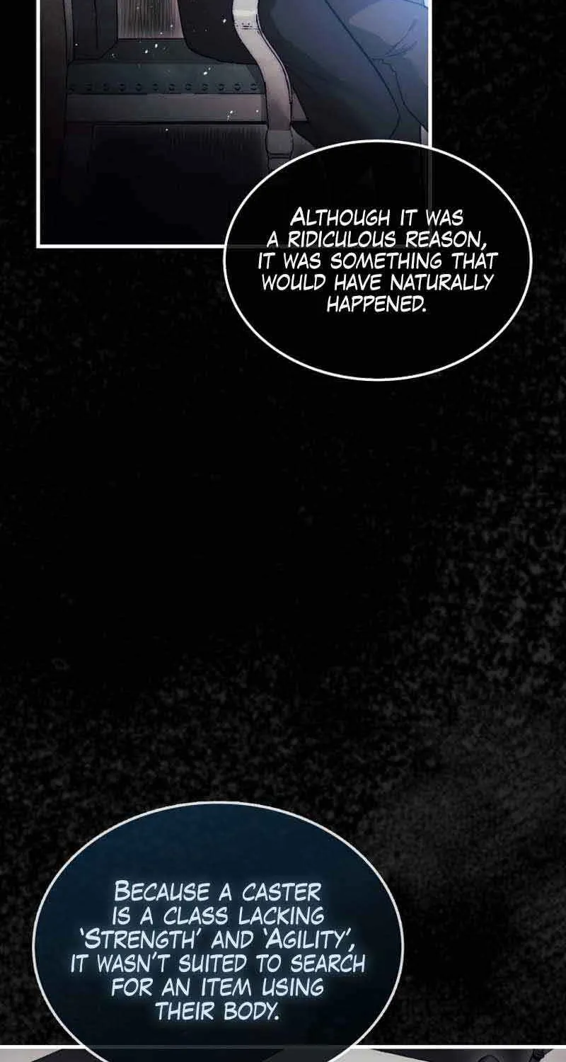The 31st Piece Turns the Tables Chapter 7 page 40 - 