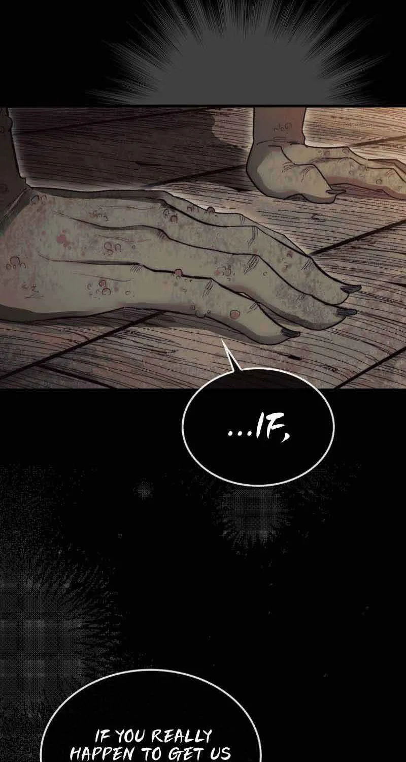 The 31st Piece Turns the Tables Chapter 7 page 5 - 